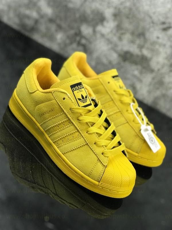 adidasOriginals Superstar 80s - Shanghai