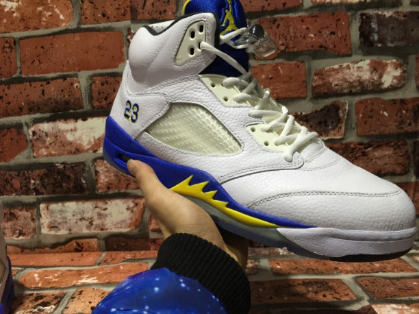 Air Jordan 5 AJ5 Retro - Laney (2013)