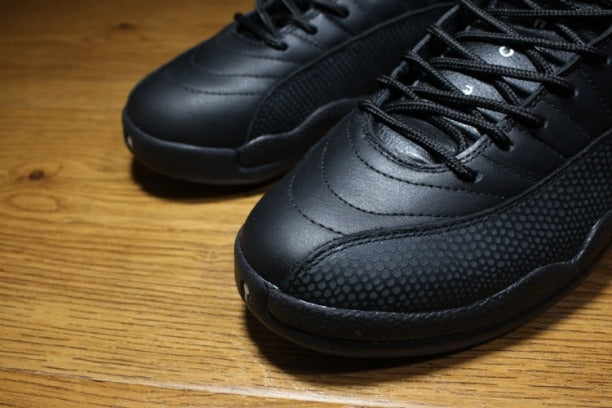 Air Jordan 12 AJ12 Retro Basketball Shoes - The Master