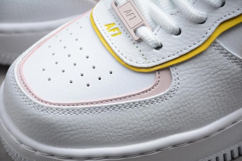 WMNS Air Force 1 AF1 Shadow - Sunshine