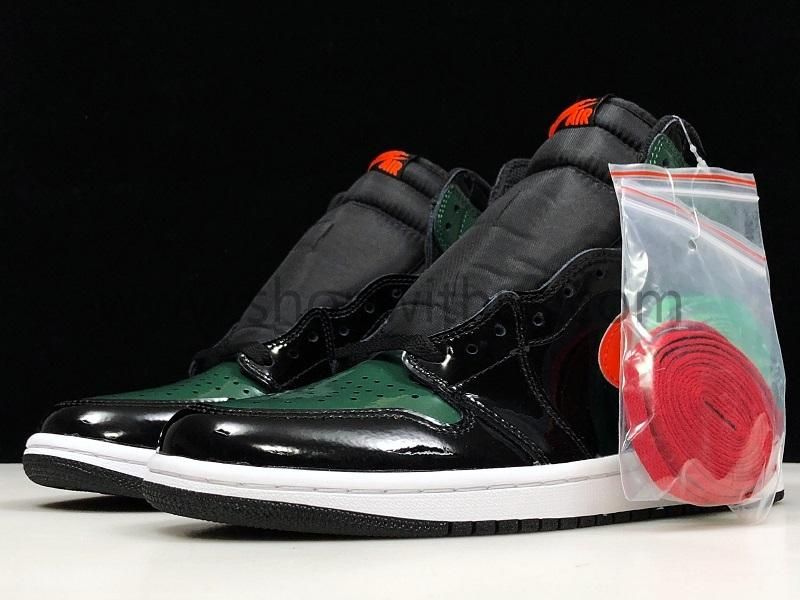 Air Jordan 1 AJ1 High OG Solefly Friends & Family