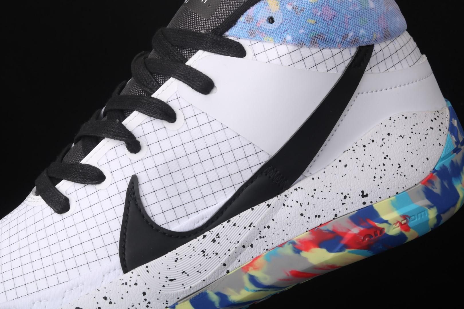 NikeMens KD 13 - Home Team