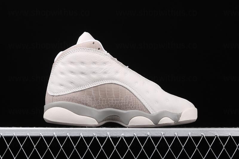 Air Jordan 13 AJ13 Retro - Phantom