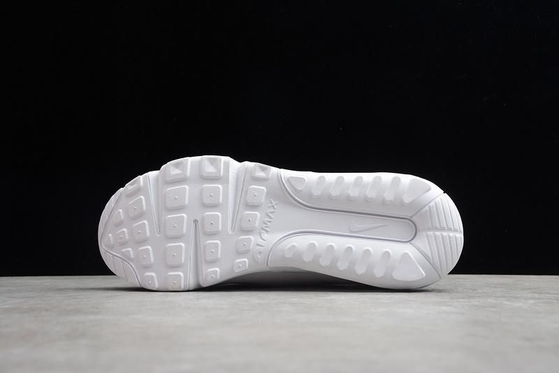 NikeUnisex Air Max 2090 - Triple White