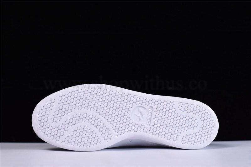 adidasOriginals Stan Smith - Core White/Green