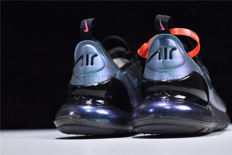 Nike✔️Air Max 270 - Throwback Future