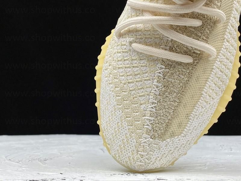 adidasOriginals YEEZY Boost 350 V2 - Abez (Reflective)
