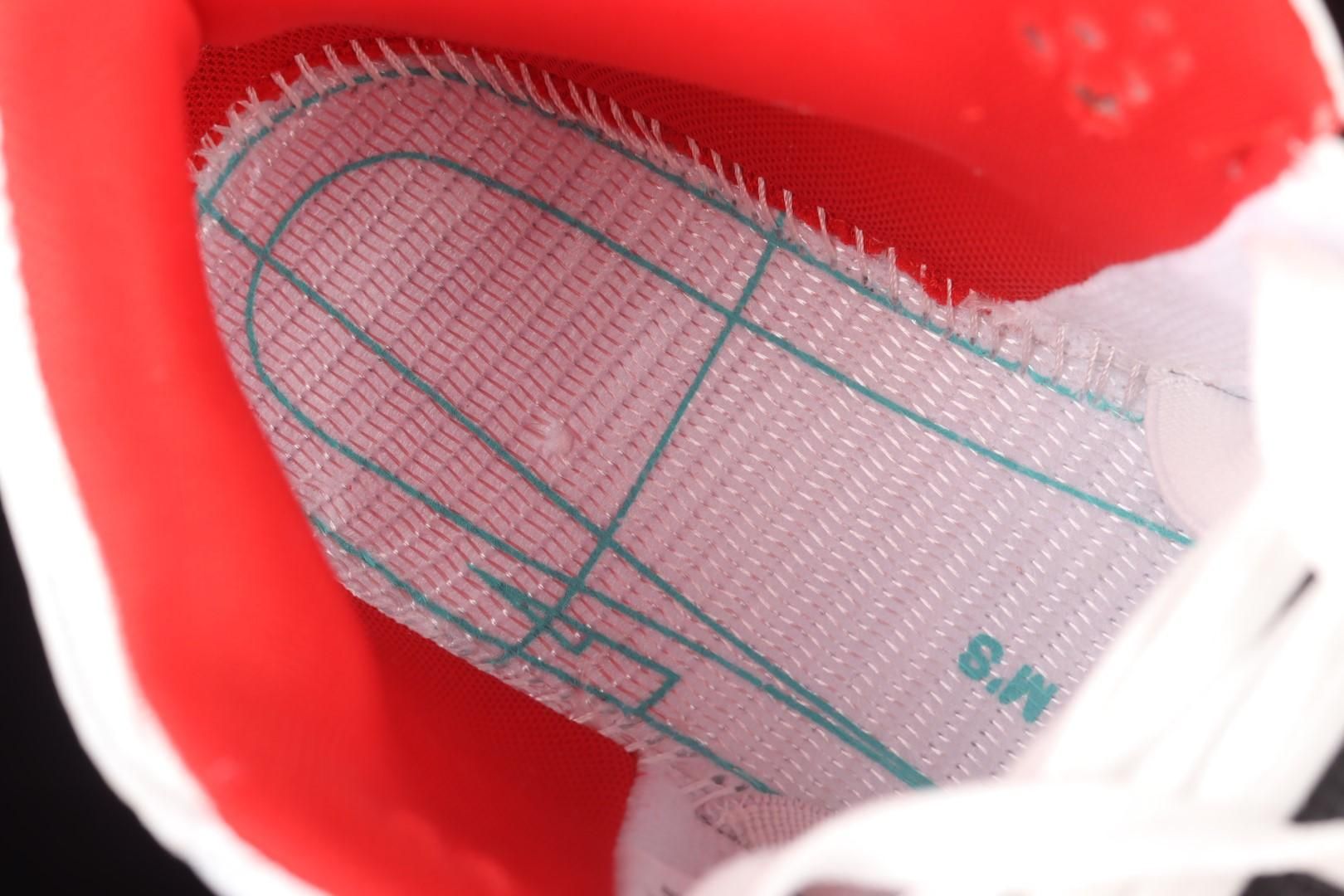 NikeUnisex Air Flight 89 - Ron Harper