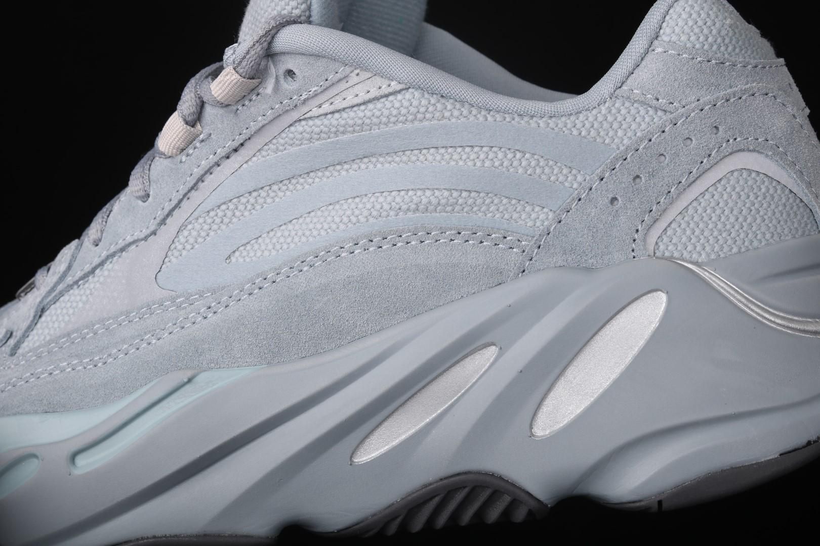 adidasMens Yeezy Boost 700 - Hospital Blue