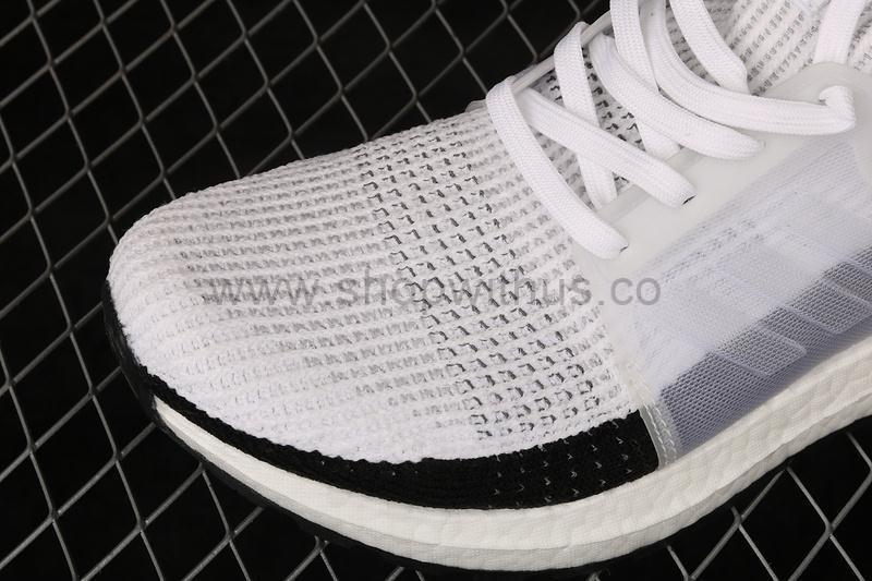 adidasOriginals Ultra Boost 19 - Panda