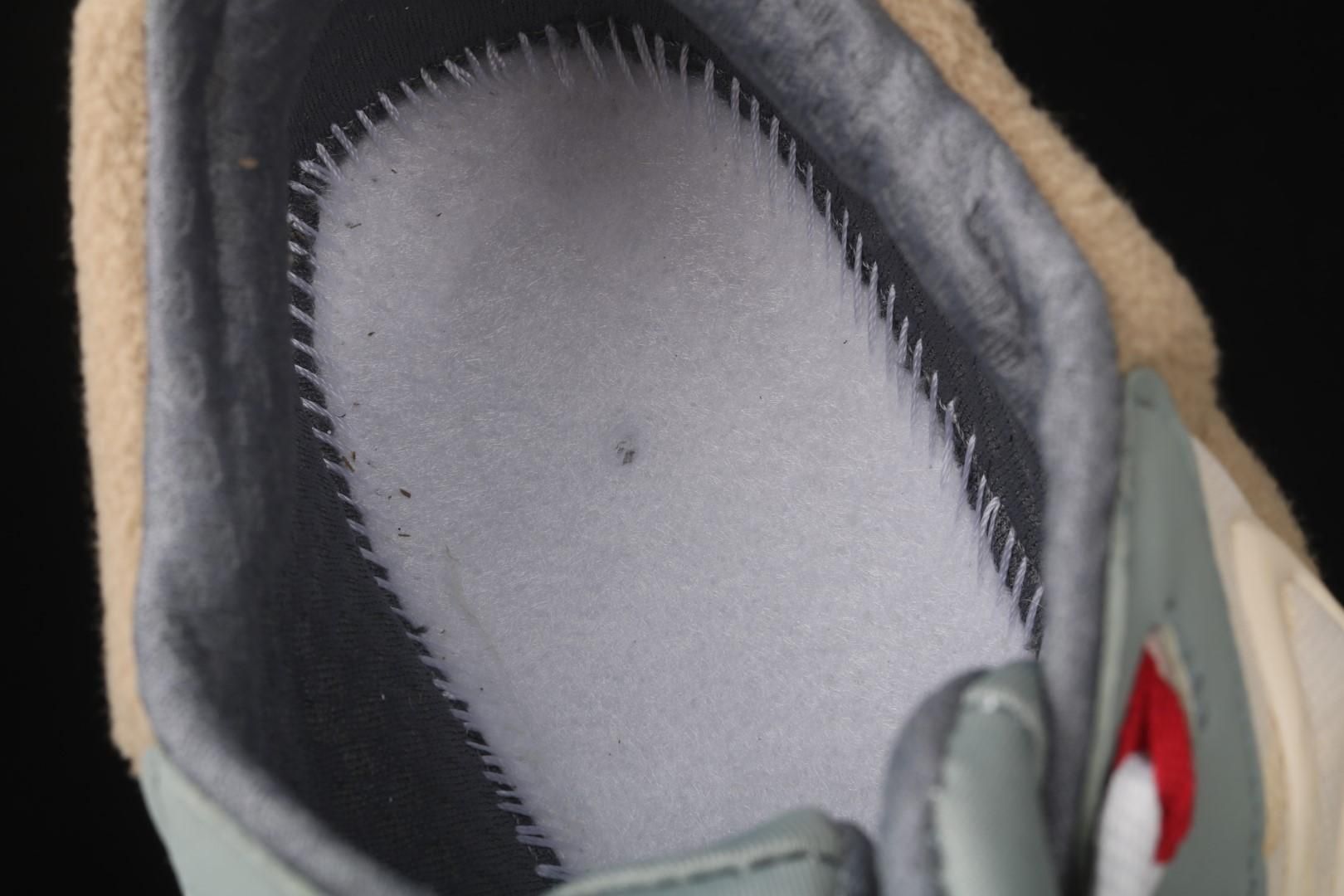 NikeMens x Travis Scott Air Max 270 AM270 - Cactus Trails