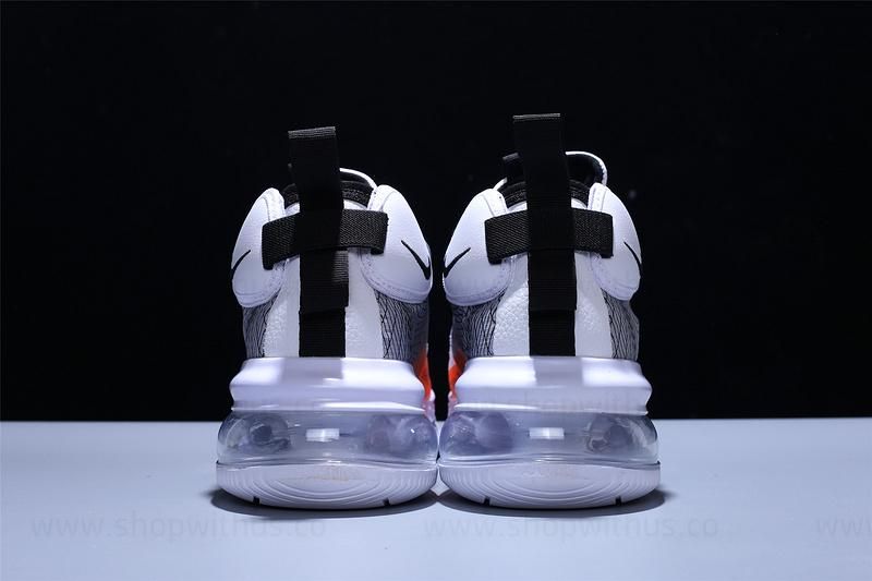 Air Max 720 Waves D/MS/X - Wolf Grey