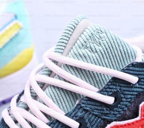 ASICS Gel-Lyte III x Sean Wotherspoon x atmos