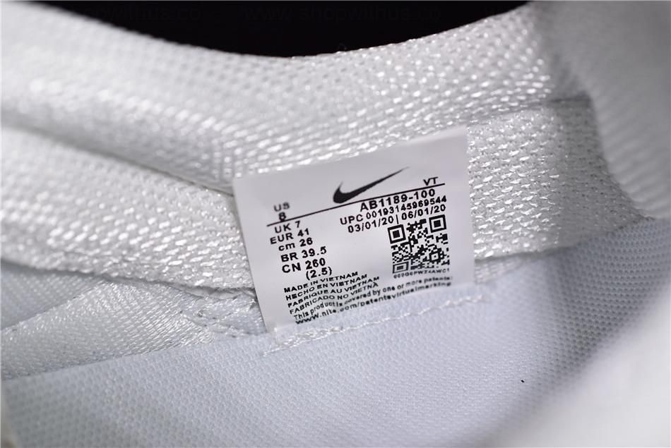 NikeUnisex Air Max Pre-Day - Pure Platinum