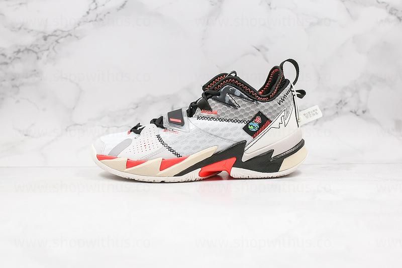 Jordan Why Not Zer0.3 - UNITE