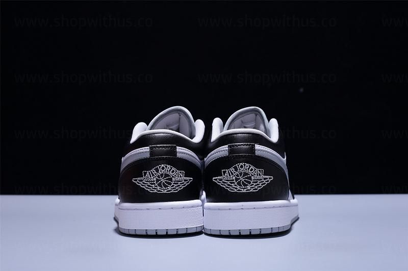 Air Jordan 1 AJ1 Low - Shadow
