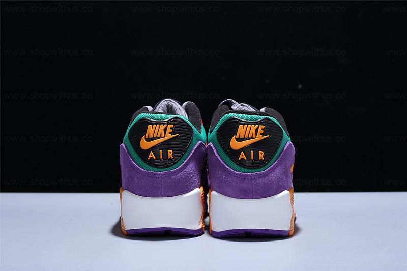 NikeWMNS Air Max 90 - Viotech