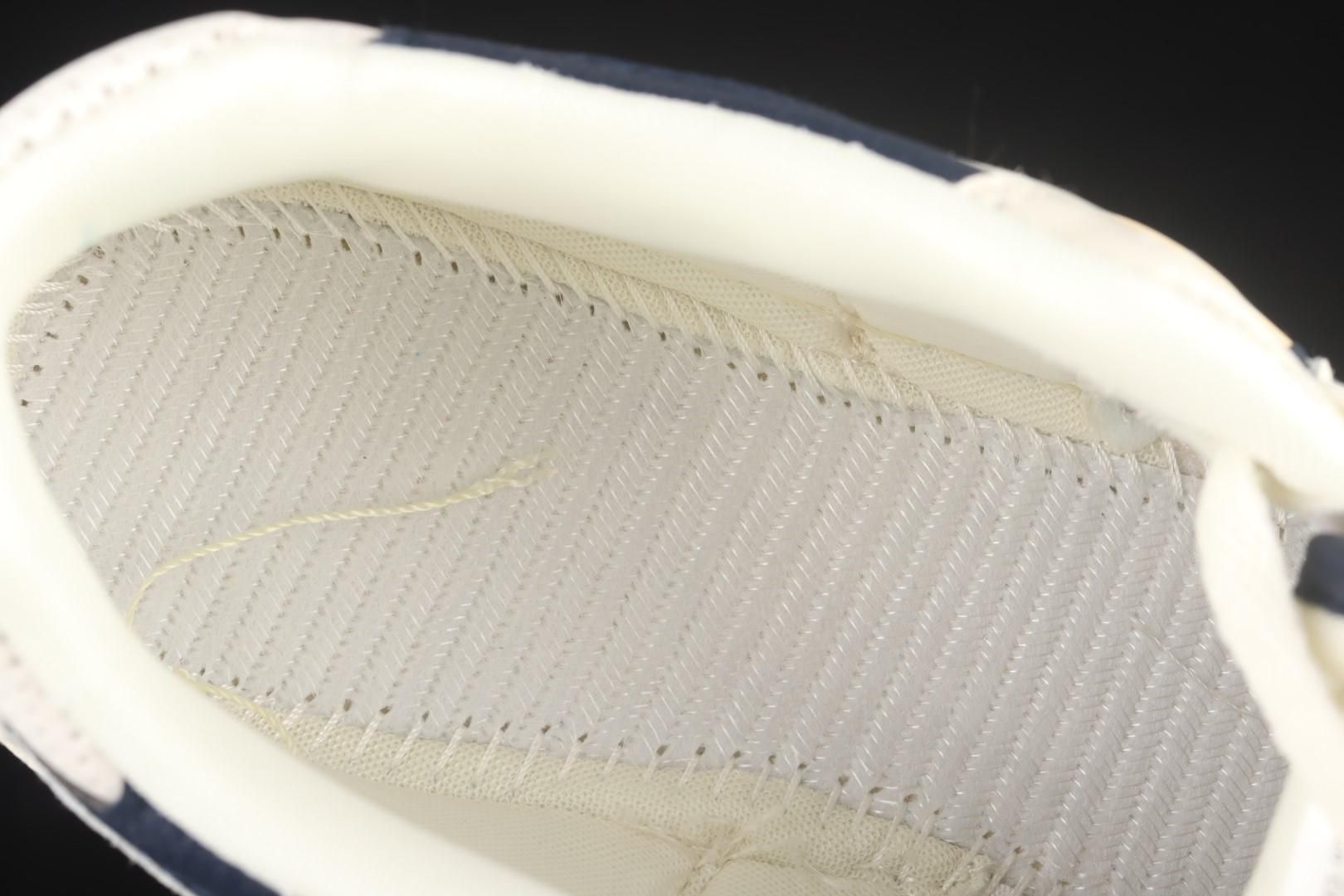 Rich Paul x New Balance 550 - Cream