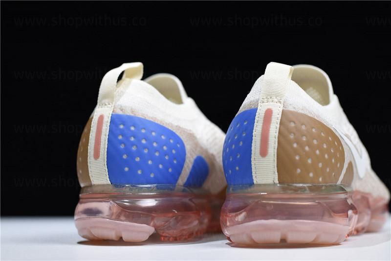 NikeAir VaporMax Moc 2 - Sail