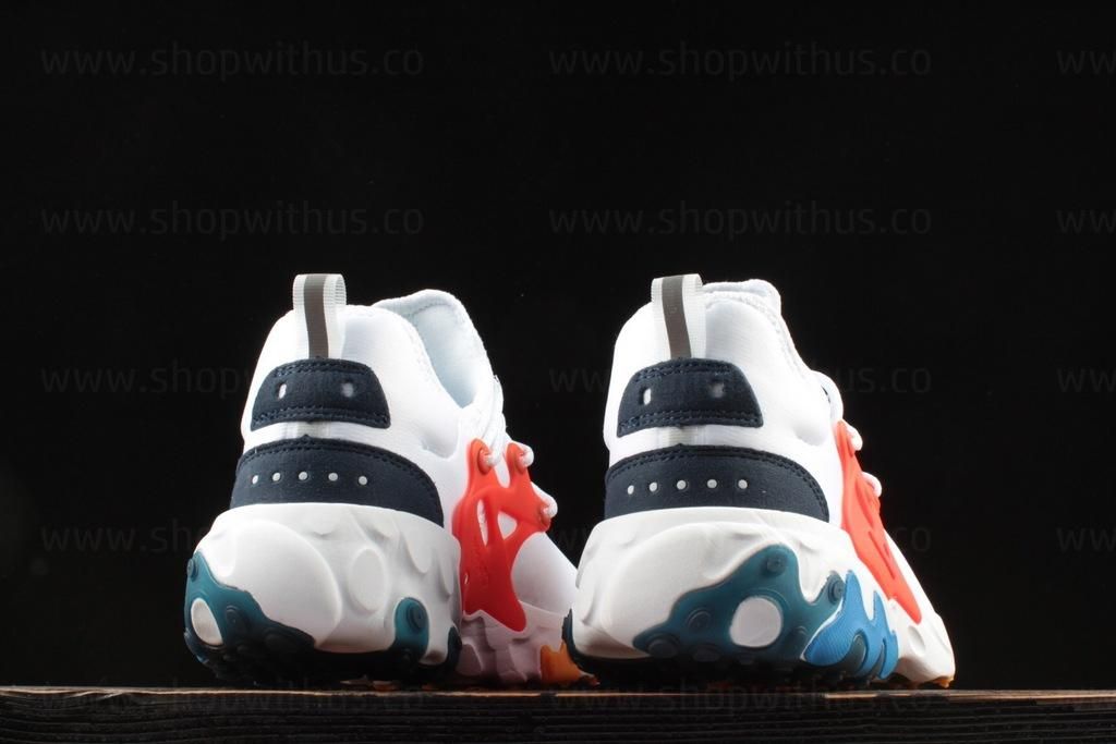 NikeRunning Presto React - Breezy Thursday