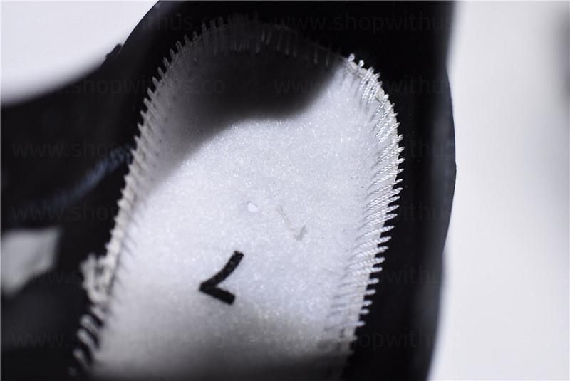 NikeReact Element 87 - Anthracite Black