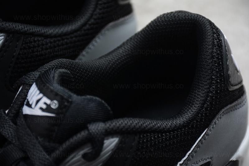 NikeAir Max 90 Essential - Cool Grey