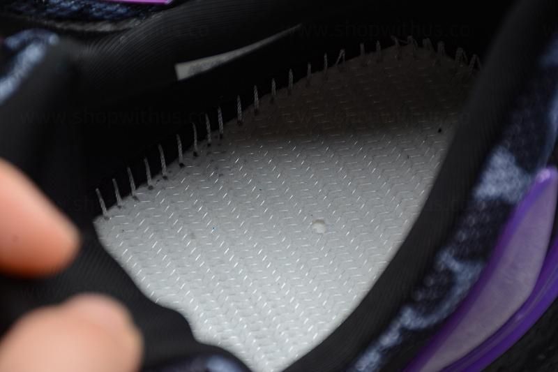 Cyberpunk 2077 x adidasUnisex X9000L4 - Black/Metallic Gold