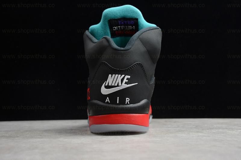 Air Jordan 5 AJ5  - Top 3