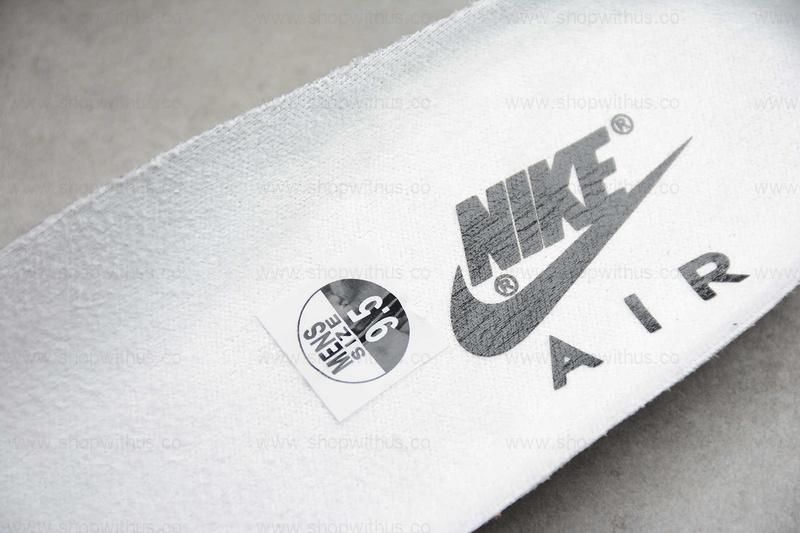 NikeUnisex Air Max 1 City Pack - Amsterdam