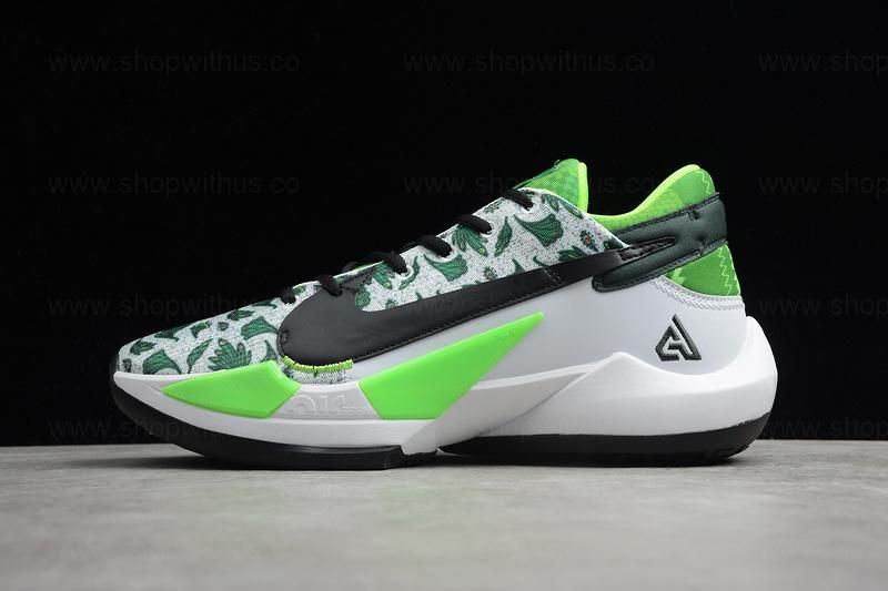 NikeMen's Zoom Freak 2 - Naija