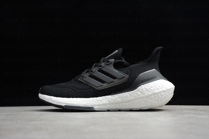 adidasRunning Ultraboost 21 - Grey Four
