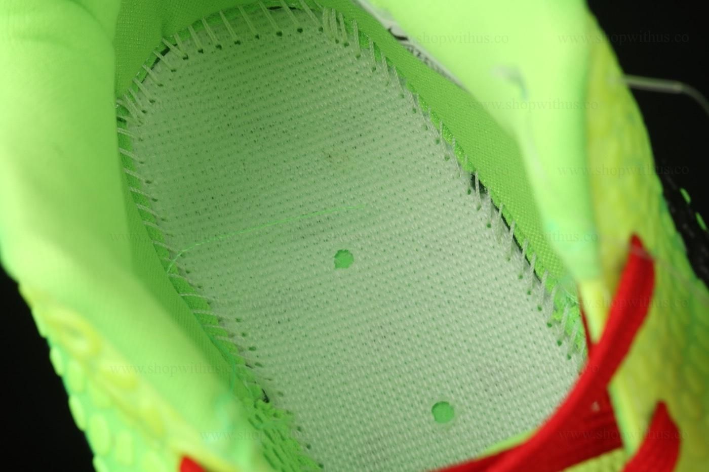 NikeBasketball Kobe 6 Protro - Grinch