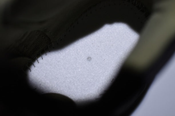 NikeAir More Uptempo Mid Basketball Shoe - Dark Stucco