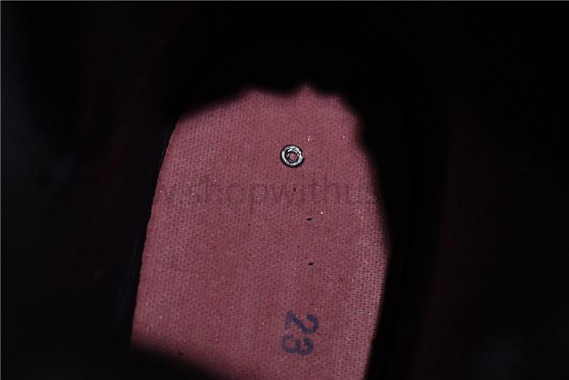 Timberland 6 Inch Premium Leather Boot - Black