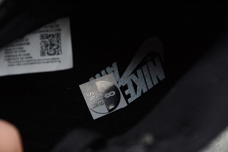 Air Jordan 1 AJ1 High - Shadow 2.0