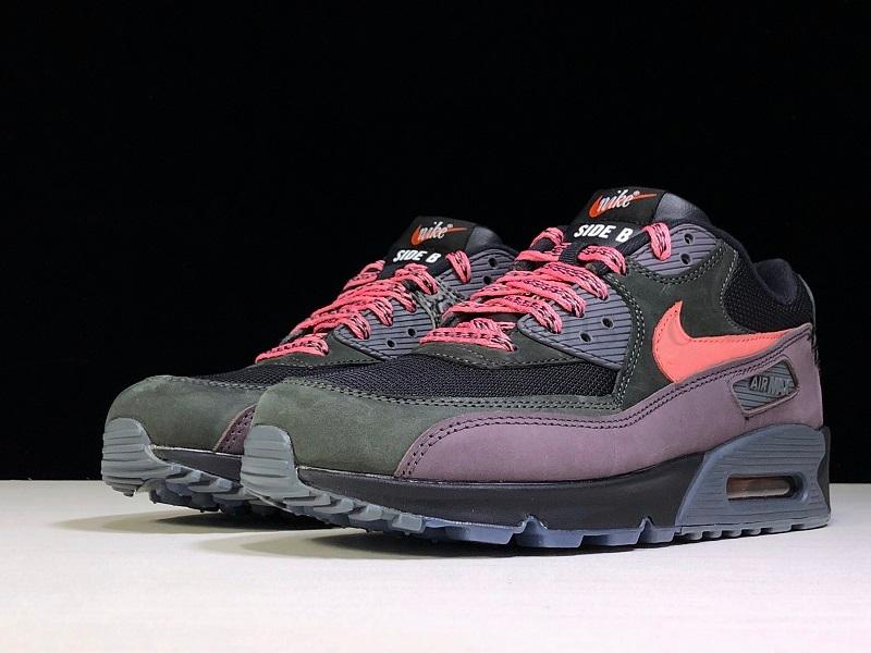 NikeAir Max 90 - Mixtape B-Side