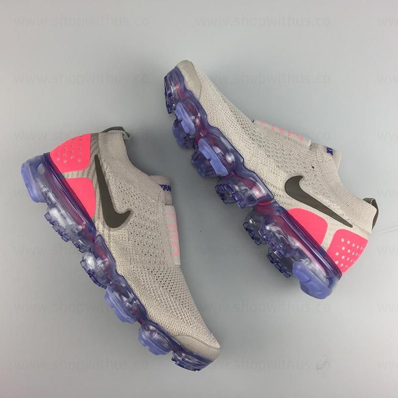 NikeAir VaporMax Moc 2 - Moon Particle
