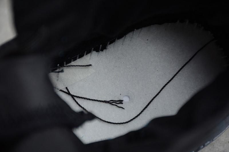 NikeUnisex Air Force 1 AF1 Shell Black