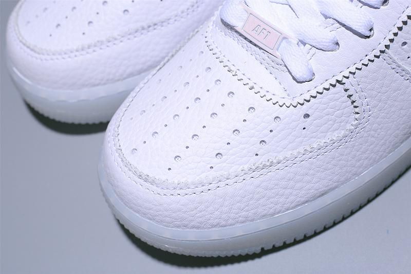 NikeAir Force 1 AF1 Low - Be True (2020)