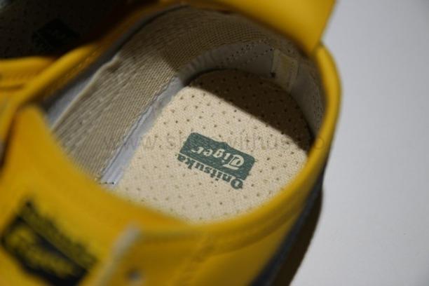 Onitsuka Tiger Mexico 66 - Kill Bill