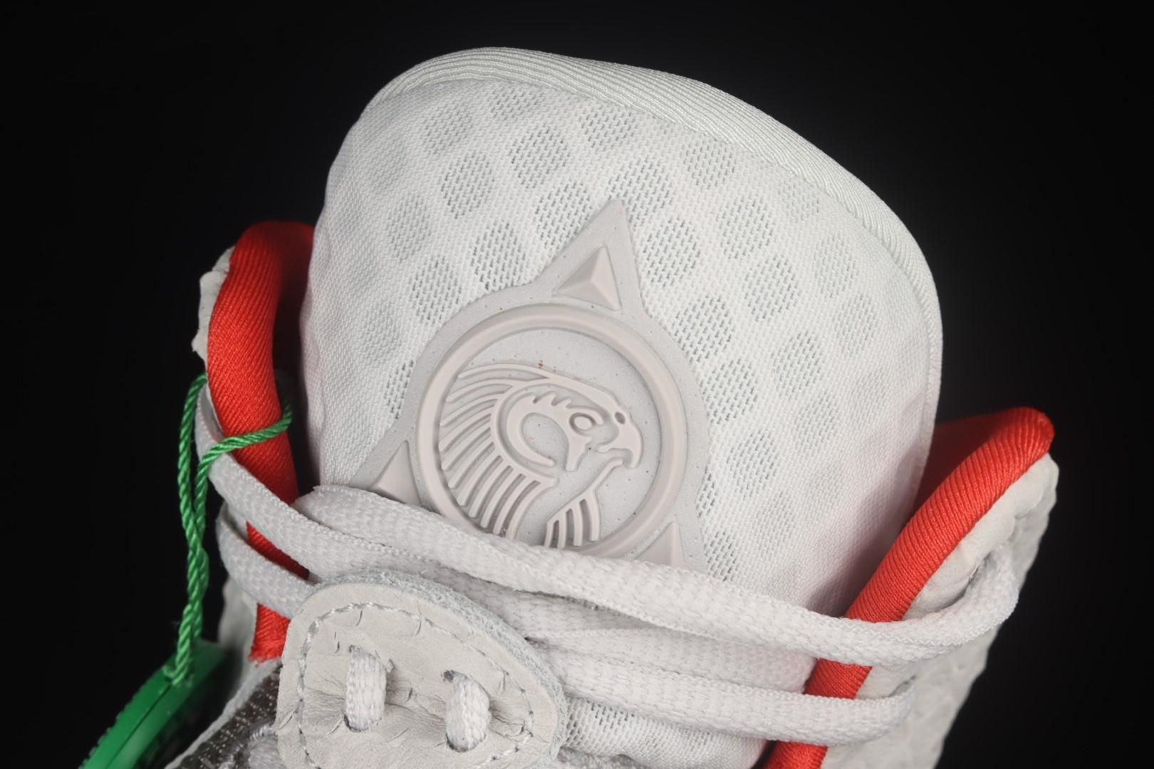 NikeUnisex Air Yeezy 2 - Pure Platinum