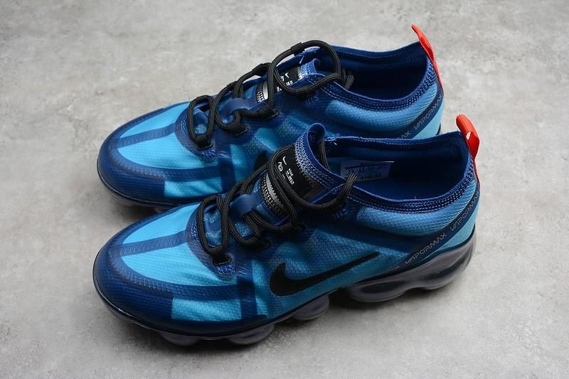 NikeUnisex Air VaporMax 2019 - Indigo Force
