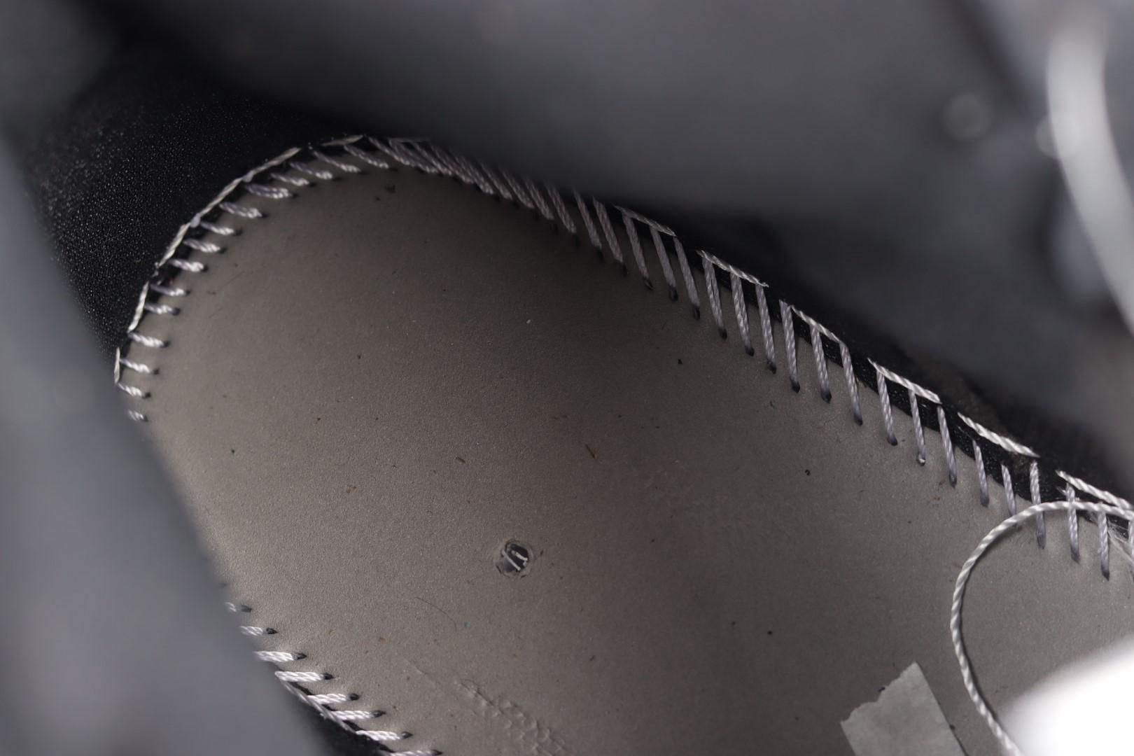 Air Jordan 1 AJ1 Retro High  - Rebellionaire