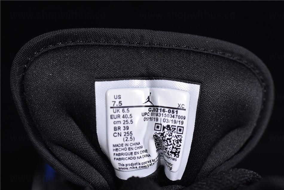 Air Jordan 1 AJ1 Low - Lakers Top 3
