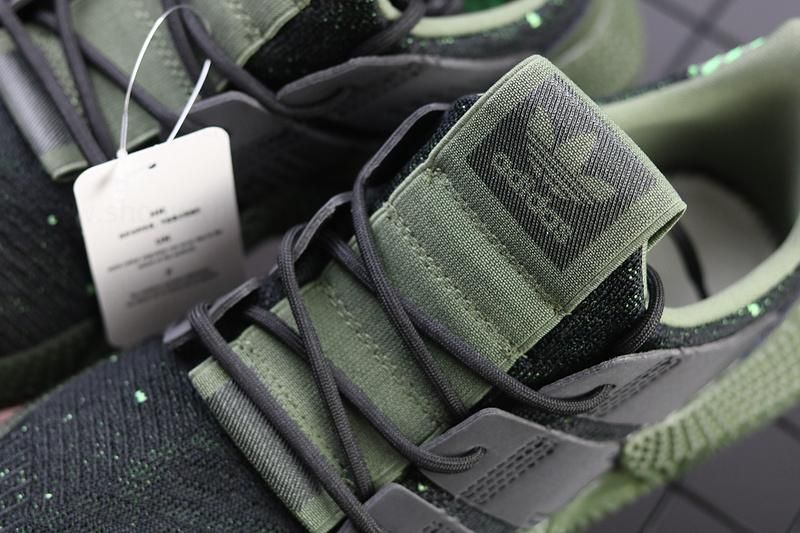 adidasOriginals Prophere - Black Olive