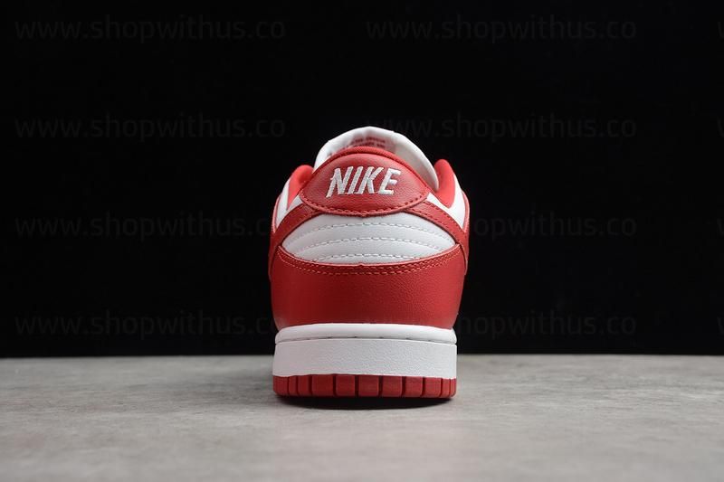 NikeSB Dunk Low - University Red
