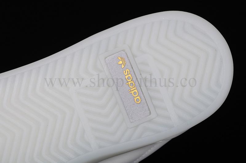 adidasOriginals Sleek Shoes - White