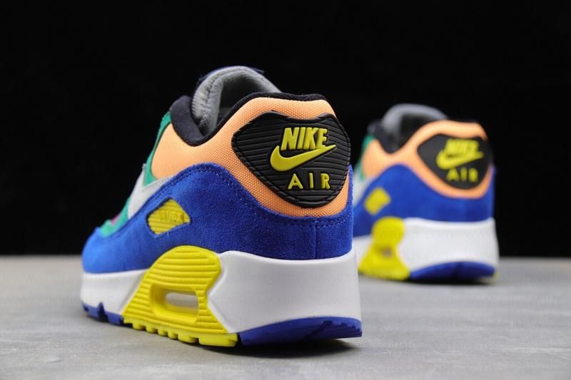 NikeUnisex Air Max 90 - Viotech 2.0
