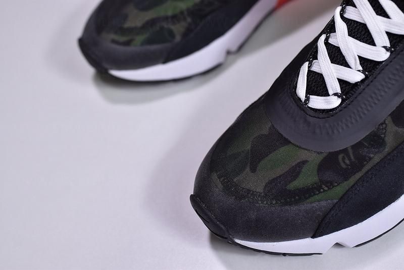 NikeUnisex Air Max 2090 - Infrared Duck Camo