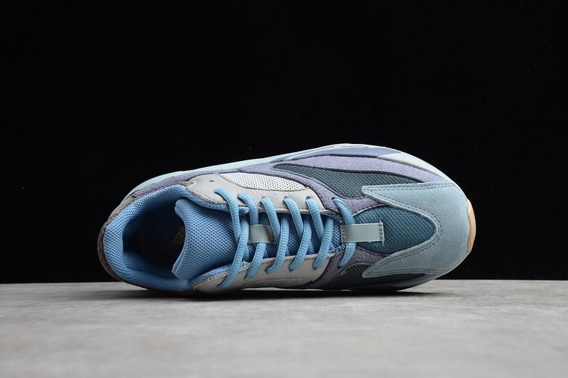 adidasWMNS Yeezy Boost 700 - Carbon Blue